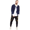 Crime Scene Joggers Joggers - Fugazee