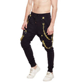 Crime Scene Joggers Joggers - Fugazee