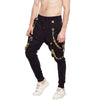 Crime Scene Joggers Joggers - Fugazee