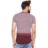 Vineyard Ombre Drawcord Tee T-Shirts - Fugazee