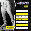 Pista Oversized Sweatshirt And Drop Crotch Jogger Combo Set