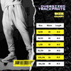 Navy Stripped Hooded Sweatshirt & Boot-Cut Trackpants Clothing Set