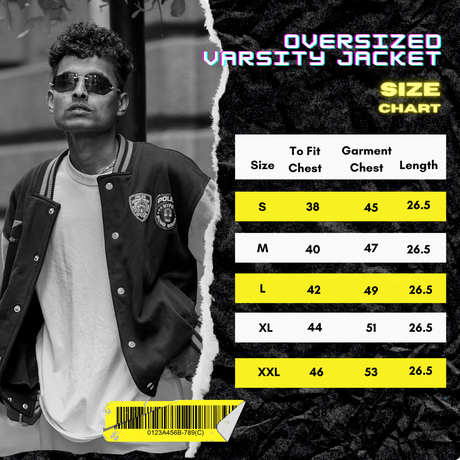 Black and Yellow Fleece Bomber Jacket Jackets Fugazee 