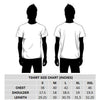 Hunt Hunted Patched Tshirt