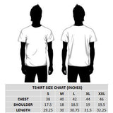 Black Oversized Isolation Printed Tshirt And Shorts Clothing Set