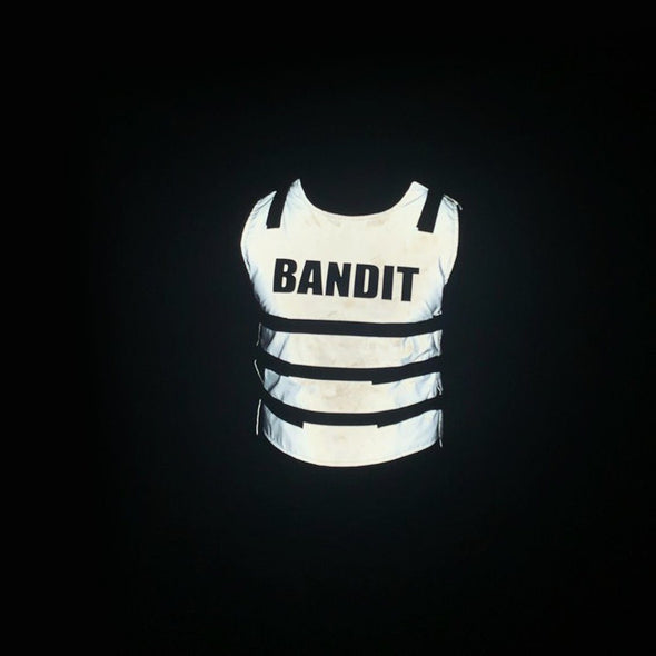 Bandit Reflective Tactical Jacket