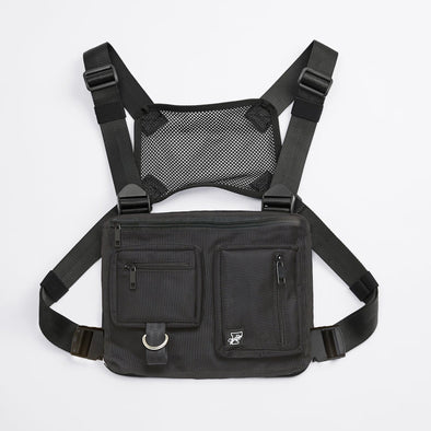 Chest rig zara Clearance
