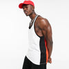 Rust Active Mesh Vest