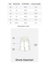 White Nasa Base Layer Combo Summer Suit