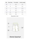 Green & Blue Cloud Wash Vest and Shorts Clothing Set