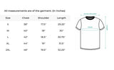 White Oversized Carpenter Tshirt