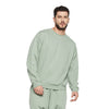 Pista Oversized Sweatshirt