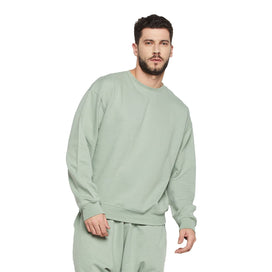 Pista Oversized Sweatshirt