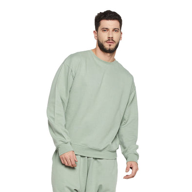 Pista Oversized Sweatshirt