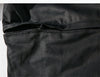 Black Ninja Detachable Jogger Shorts
